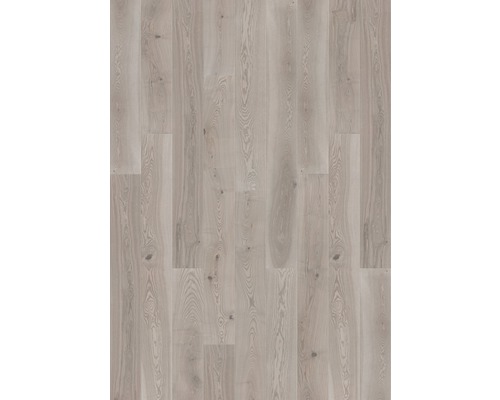 Dřevěná podlahová krytina s kresbou