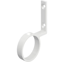 Trubková objímka s upevněním