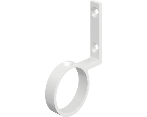 Trubková objímka s upevněním