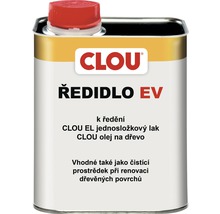 Ředidlo