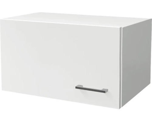 Kuchyňská skříňka horní s dvířky Flex Well Lucca šířka 60 cm bílá