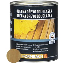 Olej na dřevo Hornbach Douglaska 0,75 l-thumb-1