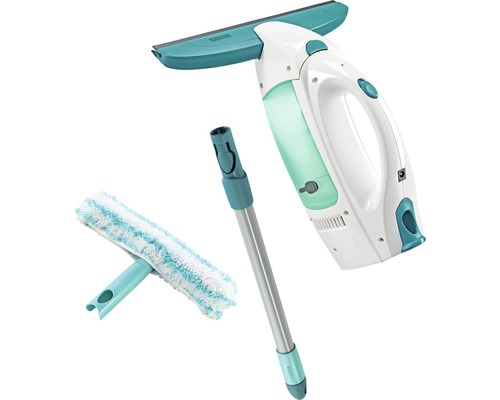 Vysavač na okna Leifheit Window Cleaner 51003 s mopem a tyčí 43 cm Vysavač na okna Leifheit Window Cleaner 51003 s mopem a tyčí 43 cm