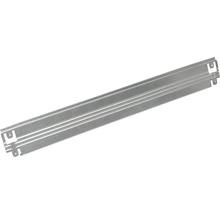 Nosník regálu Kovona Futur plus bílý 450 mm