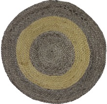 Kusový koberec Natur kruh 70cm