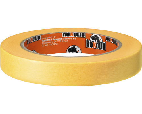Roxolid maskovací malířská páska