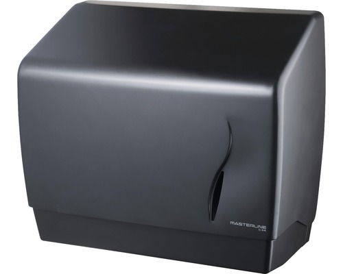 Zásobník na papírové ručníky z plastu