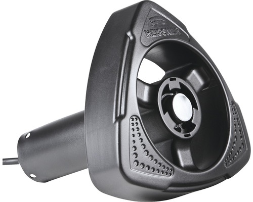 Heissner provzdušňovač jezírka kyslíkové čerpadlo pro zahradní jezírka