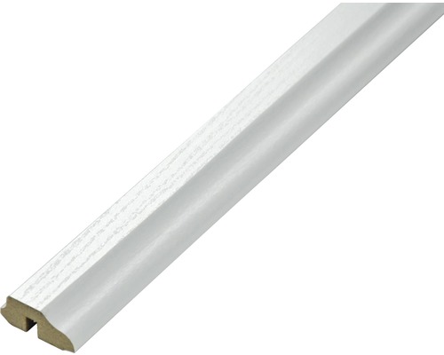 Dřevěná podlahová lišta