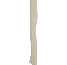Násada na sekeru 38 cm přírodní