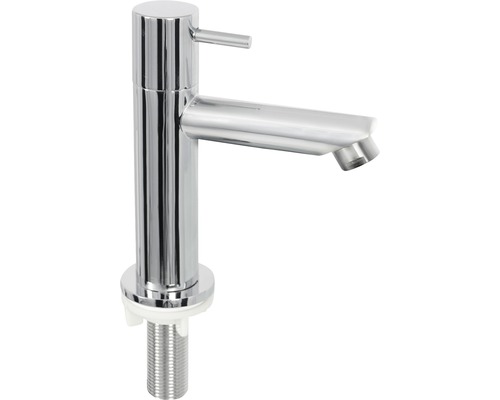 Kovová vodovodní baterie