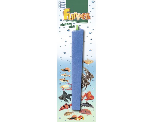 Vzduchování do akvária, tyčka vzduchovací 10 cm-0