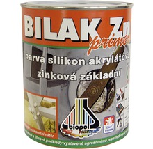 Bilak zinkový základní nátěr