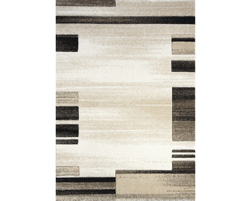 Kusový koberec Livia F980 cream, 120x170cm