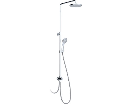 Sprchový systém bez baterie RAVAK DS 090.00