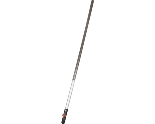 Prodlužovací násada pro zahradní nářadí