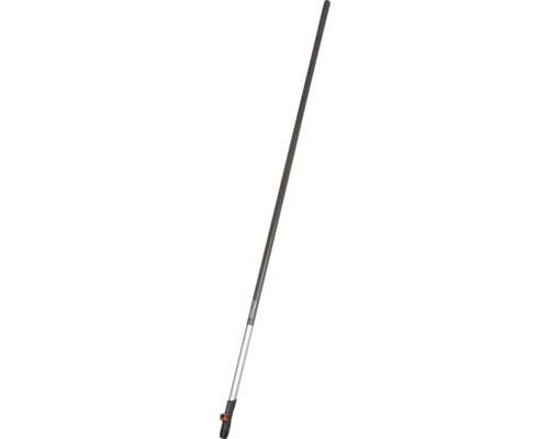 Prodlužovací tyč pro zahradní nářadí