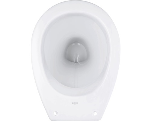 Keramická hluboká splachovací závěsná toaleta