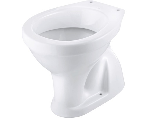 WC mísa Cersanit President WC mísa Cersanit President