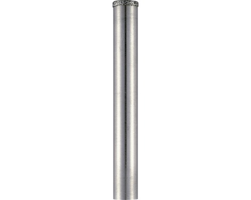 Profi diamantový vrták Alpen Ø 6 mm, včetně vrtací šablony Profi diamantový vrták Alpen Ø 6 mm, včetně vrtací šablony