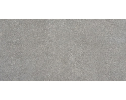 Dlažba imitace betonu Piasentina tmavě šedá 44x88 cm