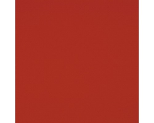 Plastová deska GUTTA Hobbycolor z tvrdé pěny 500 x 500 x 3 mm hladká, červená