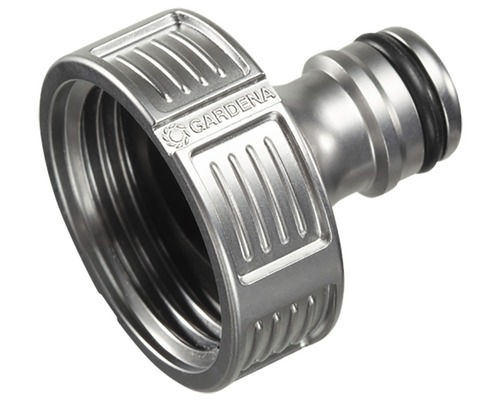 Spojka Gardena pro připojení zahradních hadic