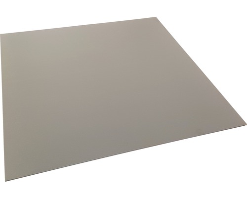 Plastová deska GUTTA Hobbycolor z tvrdé pěny 500 x 500 x 3 mm hladká, šedá Plastová deska GUTTA Hobbycolor z tvrdé pěny 500 x 500 x 3 mm hladká, šedá