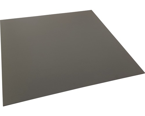 Plastová deska GUTTA Hobbycolor z tvrdé pěny 500 x 500 x 3 mm hladká, černá Plastová deska GUTTA Hobbycolor z tvrdé pěny 500 x 500 x 3 mm hladká, černá