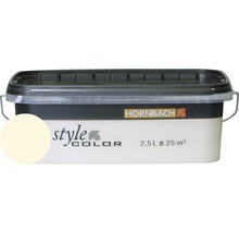 Interiérová barva Hornbach StyleColor, 2,5litrové balení