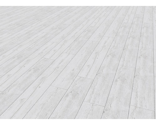 Světlá dřevěná podlahová plocha vodorovného formátu.