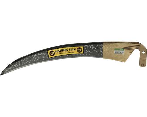 Kosa Posthorn pro zahradnické práce