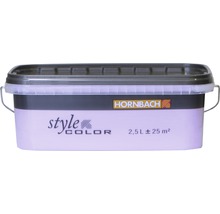 Barva Hornbach StyleColor Lavender 2,5 l