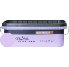 Barva Hornbach StyleColor Lavender 2,5 l