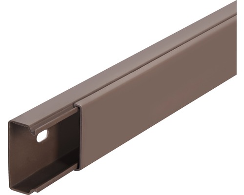 Kabelový kanál pro vedení kabelů