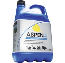 Aspen 4-taktní benzín, 5 litrů