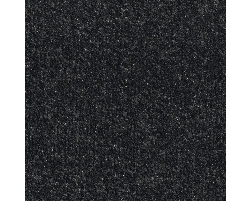 Koberec Glitter velur VR šířka 400 cm černý (metráž) Koberec Glitter velur VR šířka 400 cm černý (metráž)