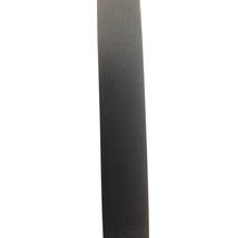 ABS hrana 2 x 22mm 190 černá (metrážové zboží)-thumb-1