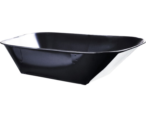 Náhradní korba pro kolečko 60 l ocel Náhradní korba pro kolečko 60 l ocel