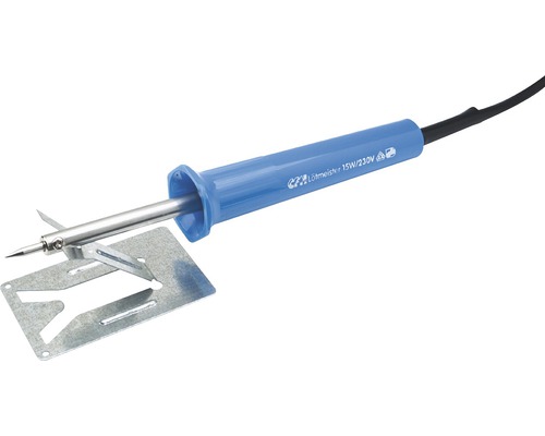 Elektrická páječka CFH E 15 Elektrická páječka CFH E 15