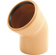 Plastikové koleno pro odpadní trubky