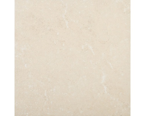 Dlažba imitace kamene Klinker Stone Creme 33x33 cm