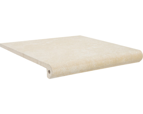 Schodovka Stone Creme 33x33 cm Schodovka Stone Creme 33x33 cm