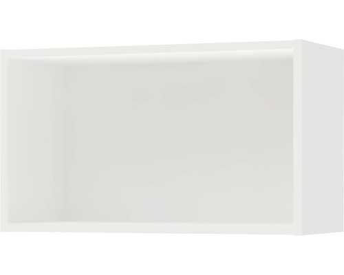 Korpus k horní skříňce BE SMART H60 N bílá Korpus k horní skříňce BE SMART H60 N bílá
