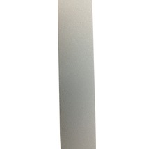 ABS hrana 2 x 22mm 881 aluminium (metrážové zboží)-thumb-1