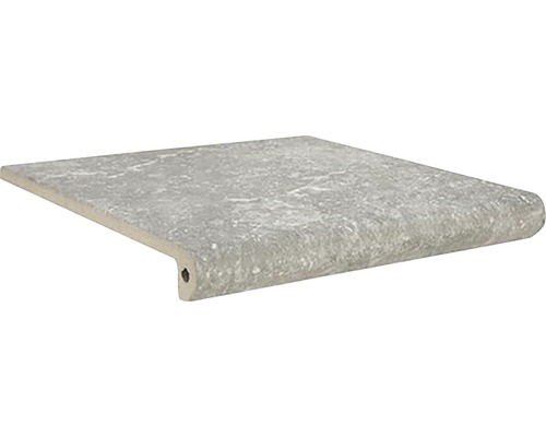 Schodovka Stone Gris 33x33 cm
