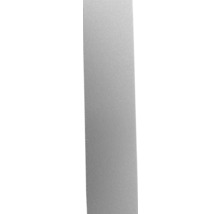 ABS hrana 2 x 22mm 881 aluminium (metrážové zboží)-thumb-0