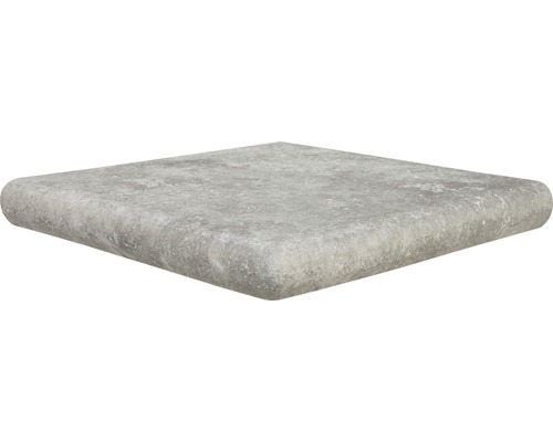 Rohová schodovka Stone Gris 33x33 cm Rohová schodovka Stone Gris 33x33 cm