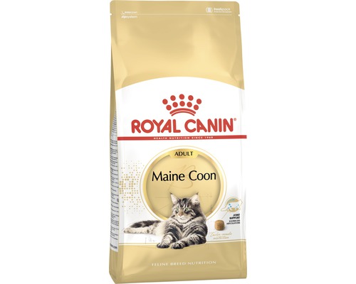 Granule pro kočky ROYAL CANIN Feline Maine Coon 2 kg