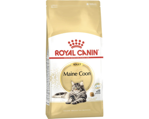 Granule pro kočky ROYAL CANIN Feline Maine Coon 2 kg Granule pro kočky ROYAL CANIN Feline Maine Coon 2 kg